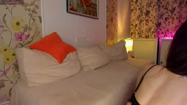 bedroomvhs beauty Webcam SHOW @ Chaturbate 30-11-2025