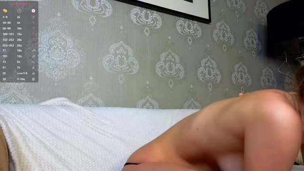 cute_fox_girl ass Webcam SHOW @ Chaturbate 30-11-2025