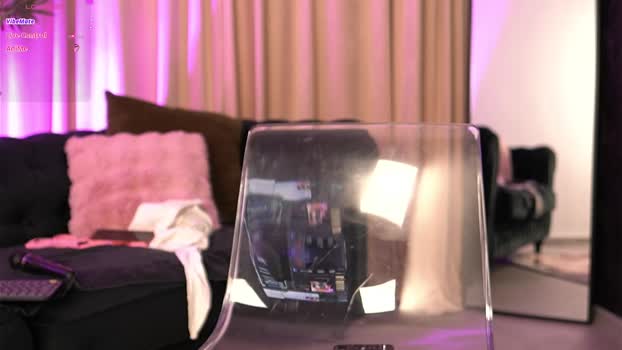 firesbomb777 striptease Webcam SHOW @ Chaturbate 30-11-2025