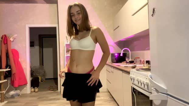 isauratorkelson wet Webcam SHOW @ Chaturbate 30-11-2025