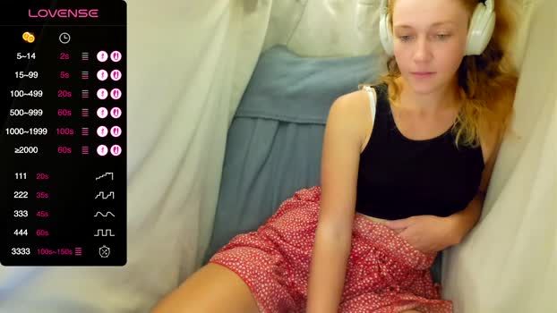 its_lily fingering Webcam SHOW @ Chaturbate 30-11-2025