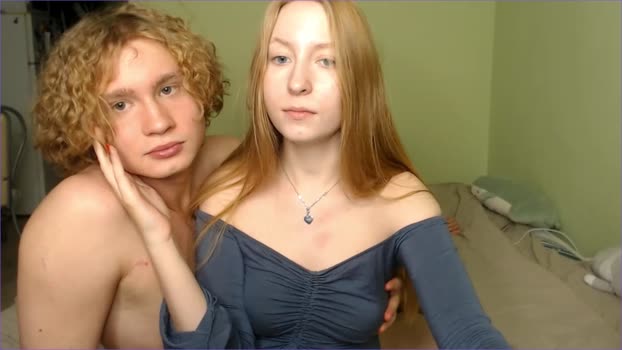 lessyxjhony moan Webcam SHOW @ Chaturbate 30-11-2025