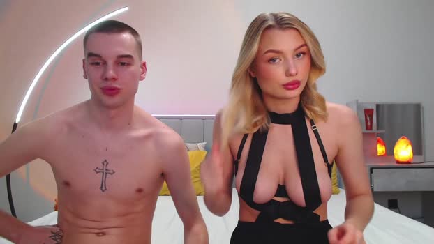 love_vibe sex Webcam SHOW @ Chaturbate 29-11-2025