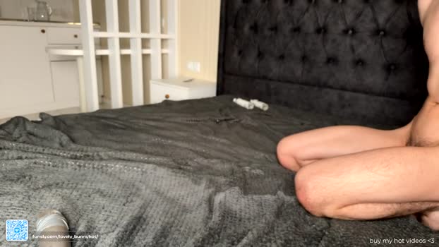 lovely_bunnyhot lovense Webcam SHOW @ Chaturbate 30-11-2025