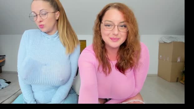 milkykandy kiss Webcam SHOW @ Chaturbate 30-11-2025
