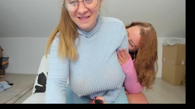 milkykandy naughty Webcam SHOW @ Chaturbate 30-11-2025