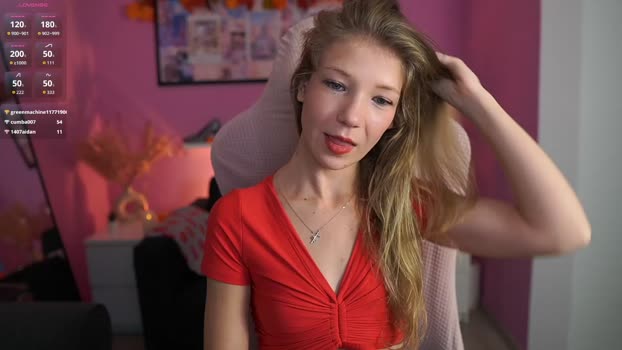 missicute18 XXX Webcam SHOW @ Chaturbate 30-11-2025