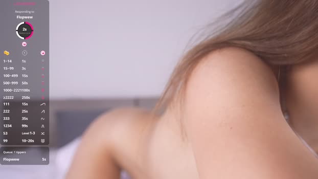 mon1_day prettyface Webcam SHOW @ Chaturbate 29-11-2025