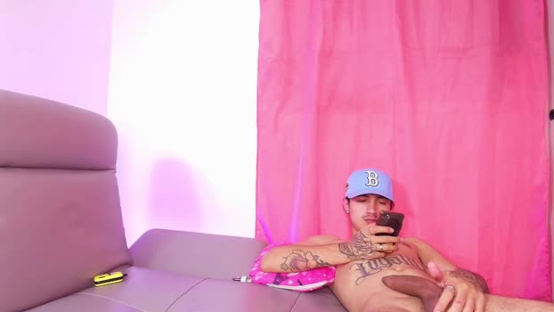 sloppy_sexhard natural Webcam SHOW @ Chaturbate 30-11-2025