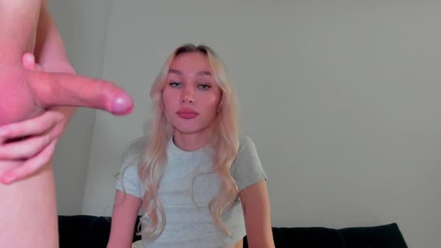wladilia show Webcam SHOW @ Chaturbate 29-11-2025