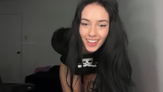 bexbex945874 lovense Webcam SHOW @ Chaturbate 01-12-2025