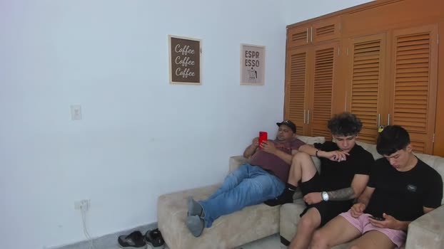 brutal_sex_nympho12 fuckpussy Webcam SHOW @ Chaturbate 30-11-2025