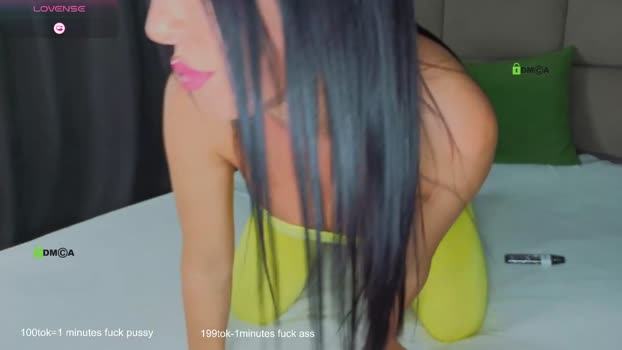 cris__alex__ bigboobs Webcam SHOW @ Chaturbate 30-11-2025