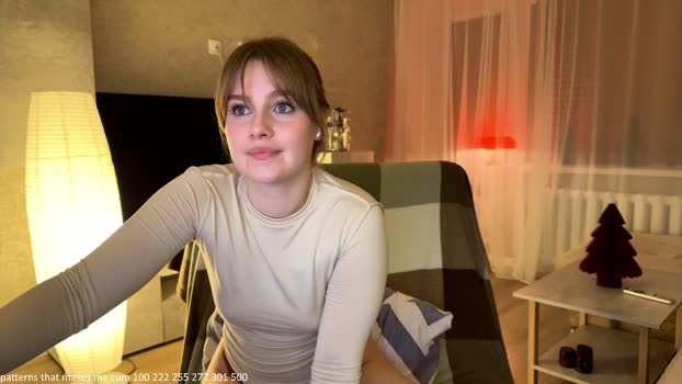 cute_siberian_girl fuck Webcam SHOW @ Chaturbate 30-11-2025