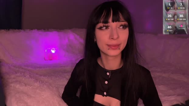 darkfirenight blowjob Webcam SHOW @ Chaturbate 01-12-2025