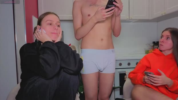ihavepaws33 dirty Webcam SHOW @ Chaturbate 01-12-2025