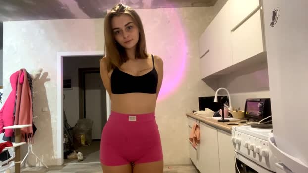 isauratorkelson deepthroat Webcam SHOW @ Chaturbate 01-12-2025