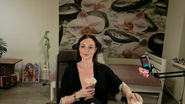 jennycutey play Webcam SHOW @ Chaturbate 01-12-2025