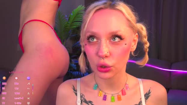nikkisilk toy Webcam SHOW @ Chaturbate 30-11-2025