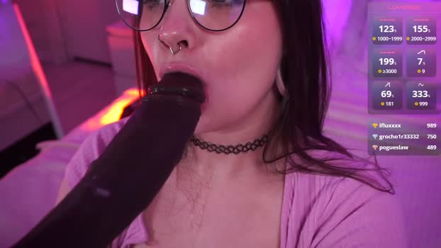 ooops_boobs Porn Webcam SHOW @ Chaturbate 30-11-2025