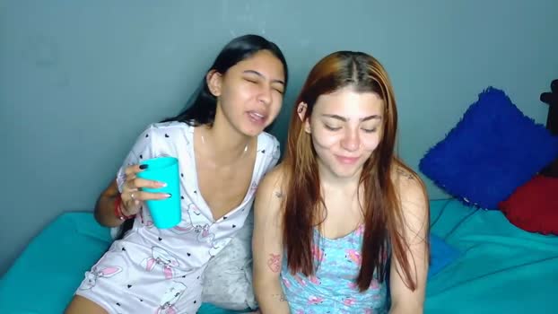 petitestrawberry18 tits Webcam SHOW @ Chaturbate 01-12-2025