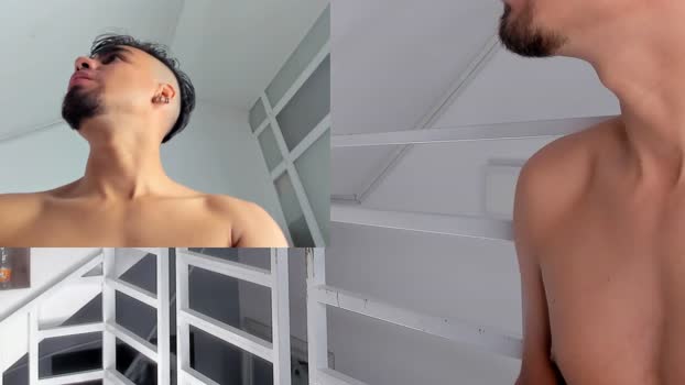 pittandlunaa69 XXX Webcam SHOW @ Chaturbate 30-11-2025