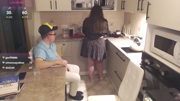 sex_space bigtoys Webcam SHOW @ Chaturbate 01-12-2025
