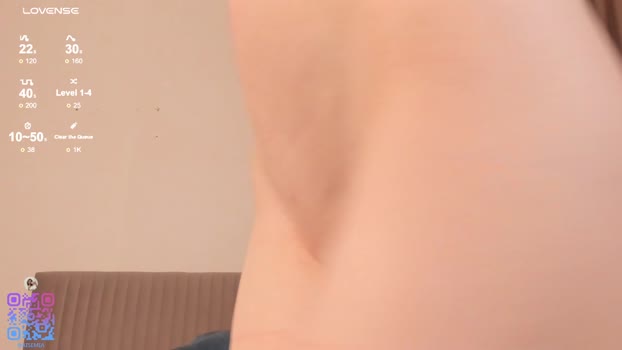 silkencrave lick Webcam SHOW @ Chaturbate 01-12-2025
