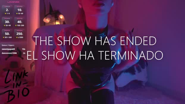 soficb ass Webcam SHOW @ Chaturbate 01-12-2025