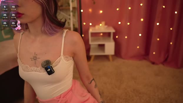 winaria kink Webcam SHOW @ Chaturbate 01-12-2025