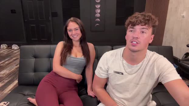 alpha_luke suckshow Webcam SHOW @ Chaturbate 02-12-2025