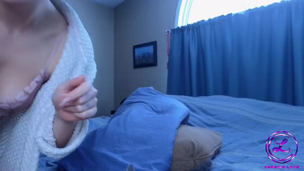 chroniclove bigtoys Webcam SHOW @ Chaturbate 01-12-2025