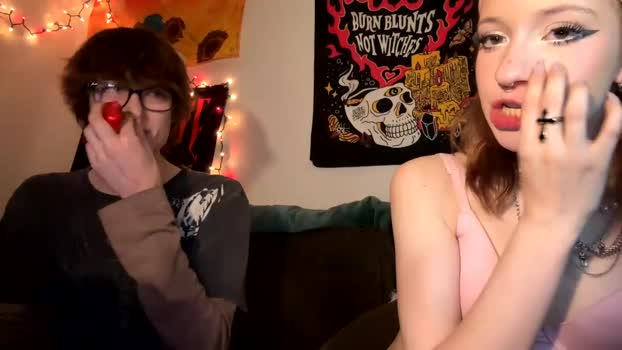 jackievilleof natural Webcam SHOW @ Chaturbate 01-12-2025