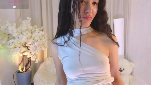 jannetjerkson horny Webcam SHOW @ Chaturbate 02-12-2025