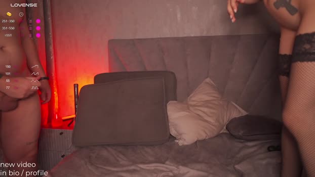 lemonnata tits Webcam SHOW @ Chaturbate 01-12-2025