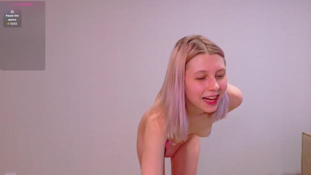 lilylumina_ toy Webcam SHOW @ Chaturbate 02-12-2025