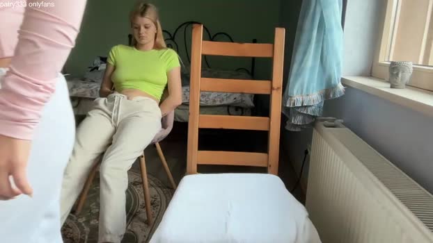 patry333 lick Webcam SHOW @ Chaturbate 02-12-2025