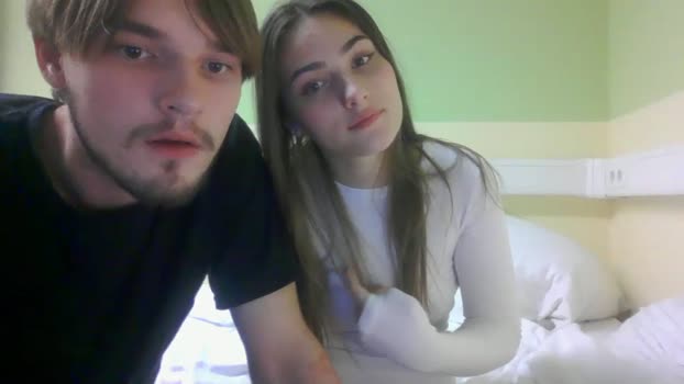 rusiksb31 blowjob Webcam SHOW @ Chaturbate 02-12-2025