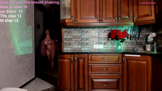 sweetteets24 kinky Webcam SHOW @ Chaturbate 01-12-2025