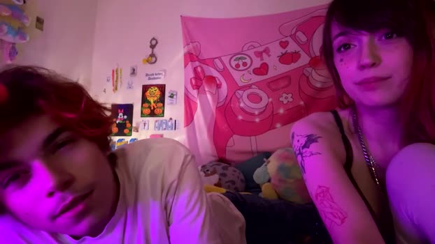 thick_as_fook bigboobs Webcam SHOW @ Chaturbate 02-12-2025