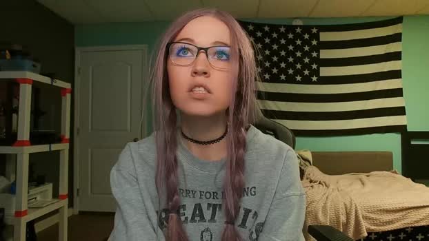 anabelleleigh blowjob Webcam SHOW @ Chaturbate 03-12-2025