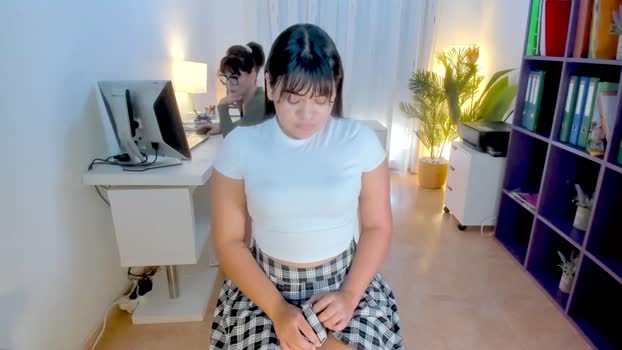bluediamondsdreams Webcam Webcam SHOW @ Chaturbate 03-12-2025