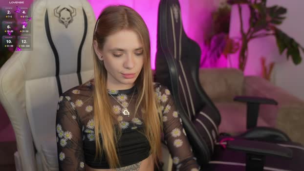 bright_diamonds_054 blowjob Webcam SHOW @ Chaturbate 02-12-2025