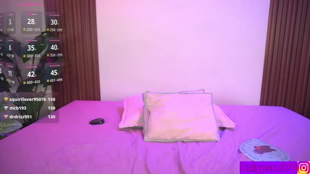 calypso_and_ge1 Porn Webcam SHOW @ Chaturbate 03-12-2025