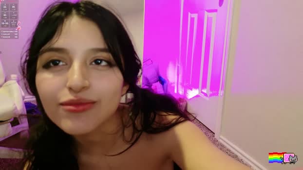 elisparadisex Download Webcam SHOW @ Chaturbate 03-12-2025