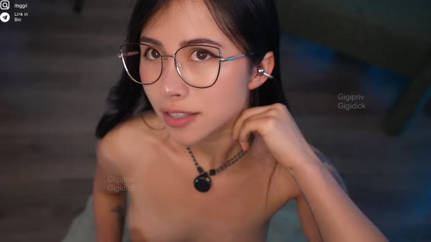 gigi_ulala kinky Webcam SHOW @ Chaturbate 03-12-2025