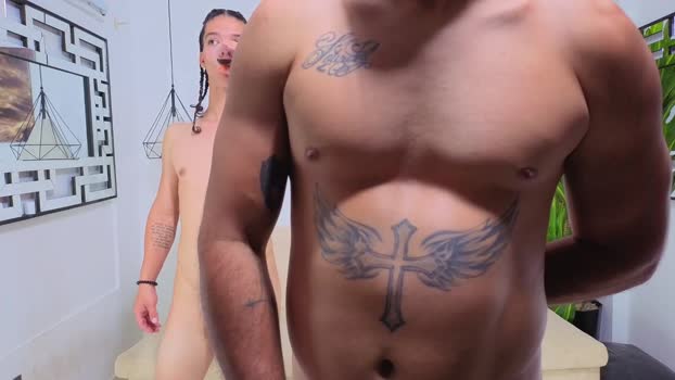 golden_boys_ggh ass Webcam SHOW @ Chaturbate 03-12-2025