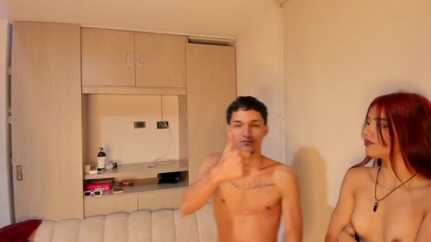 hornyshow_tv lovense Webcam SHOW @ Chaturbate 03-12-2025