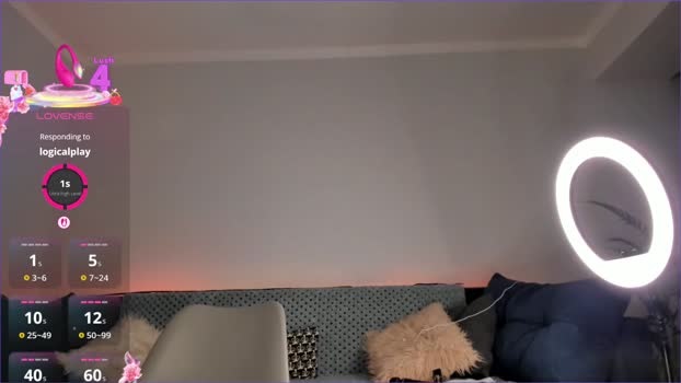 iminako analsex Webcam SHOW @ Chaturbate 02-12-2025