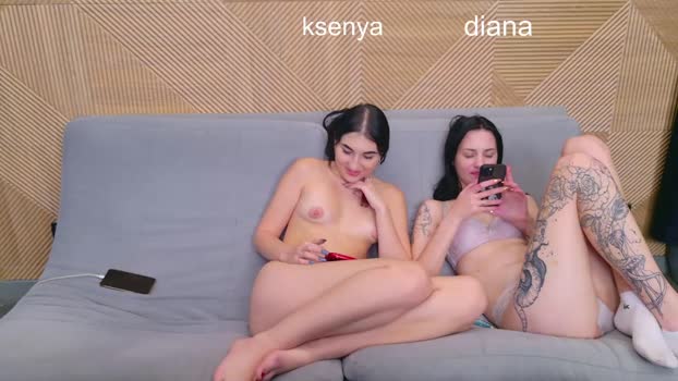 ksenyahot hard Webcam SHOW @ Chaturbate 03-12-2025